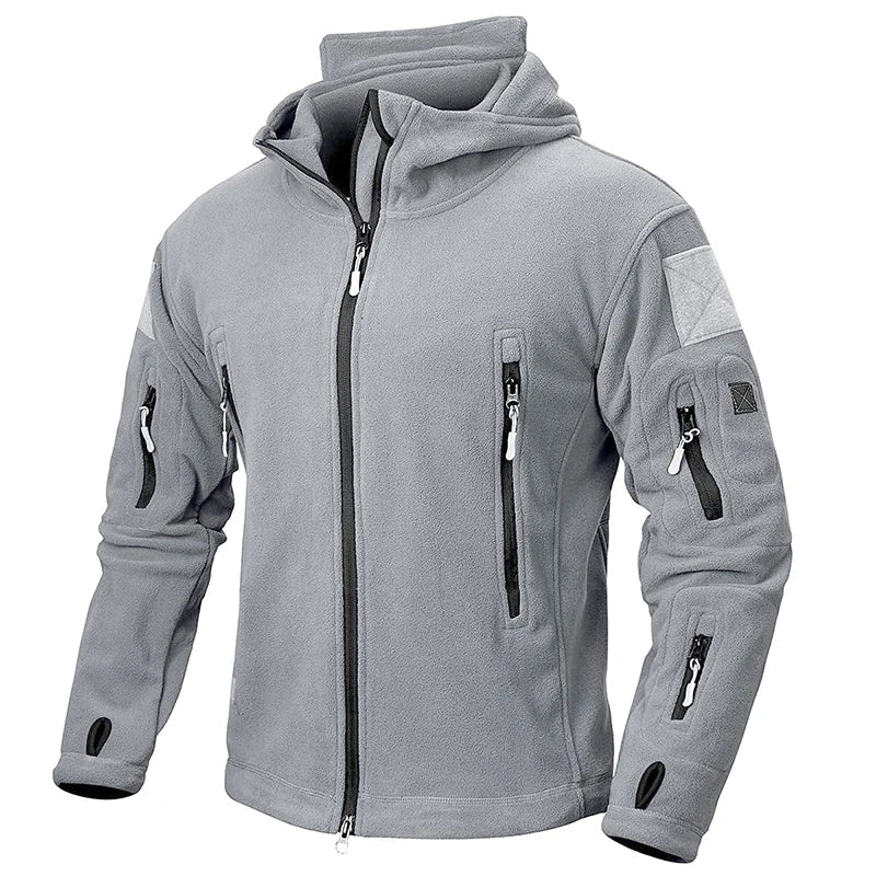 Men's Outdoor Jacket | Casual