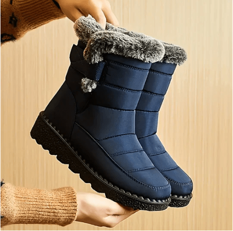 Clara | Women's Waterproof Boots for Winter