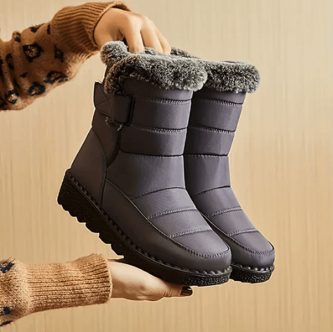 Clara | Women's Waterproof Boots for Winter
