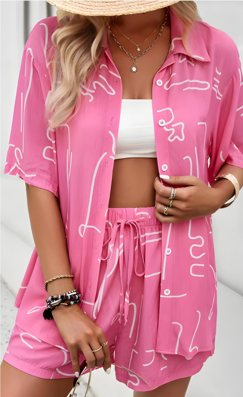 Palm Dune - Summer Set