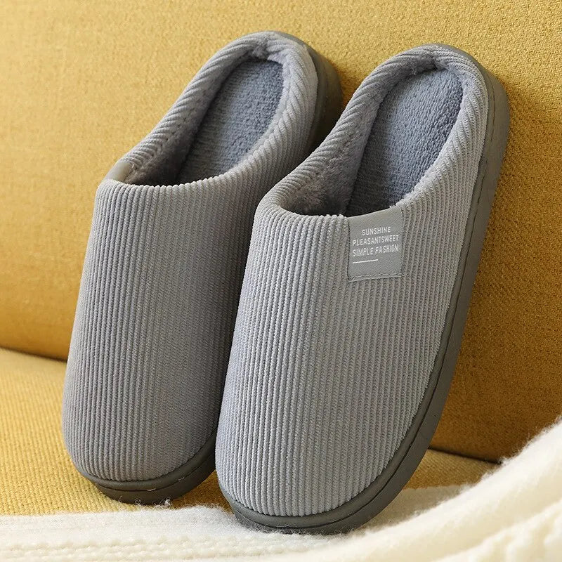 Iris | Women's Cozy Warm Slippers