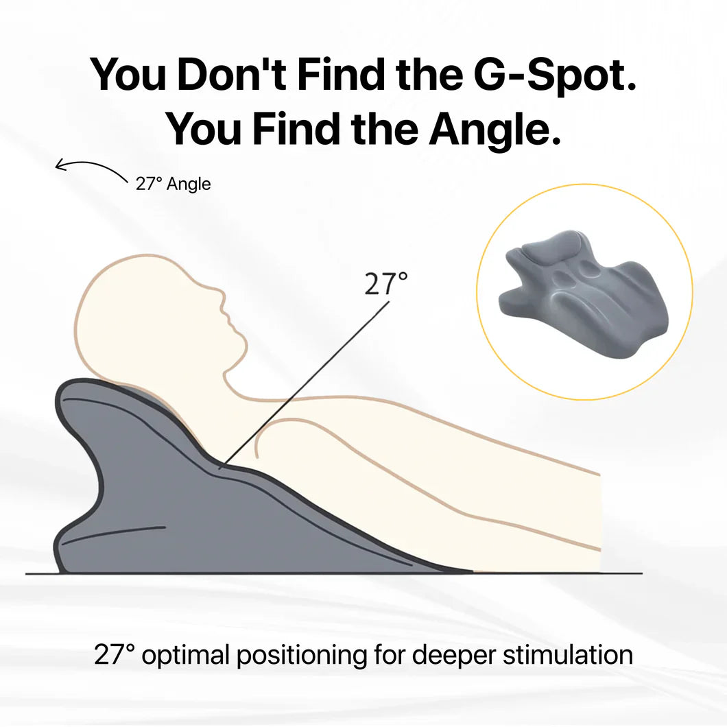 Arcova Sweet Spot Pillow