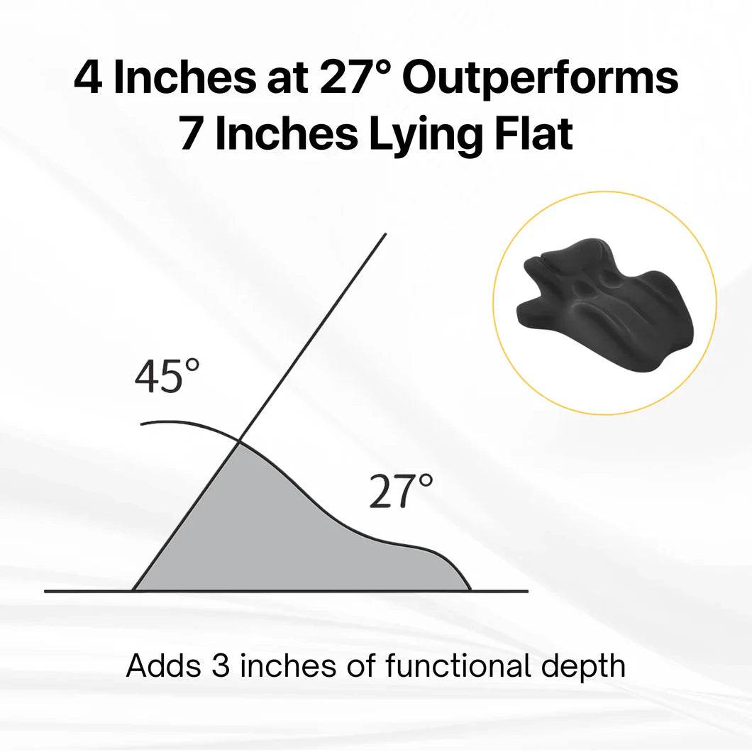 Arcova Sweet Spot Pillow