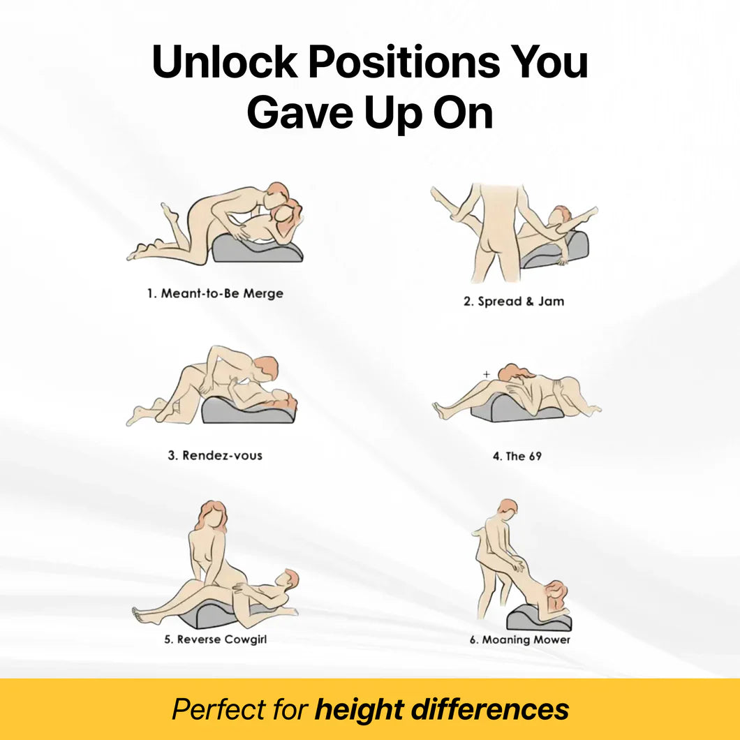 Arcova Sweet Spot Pillow