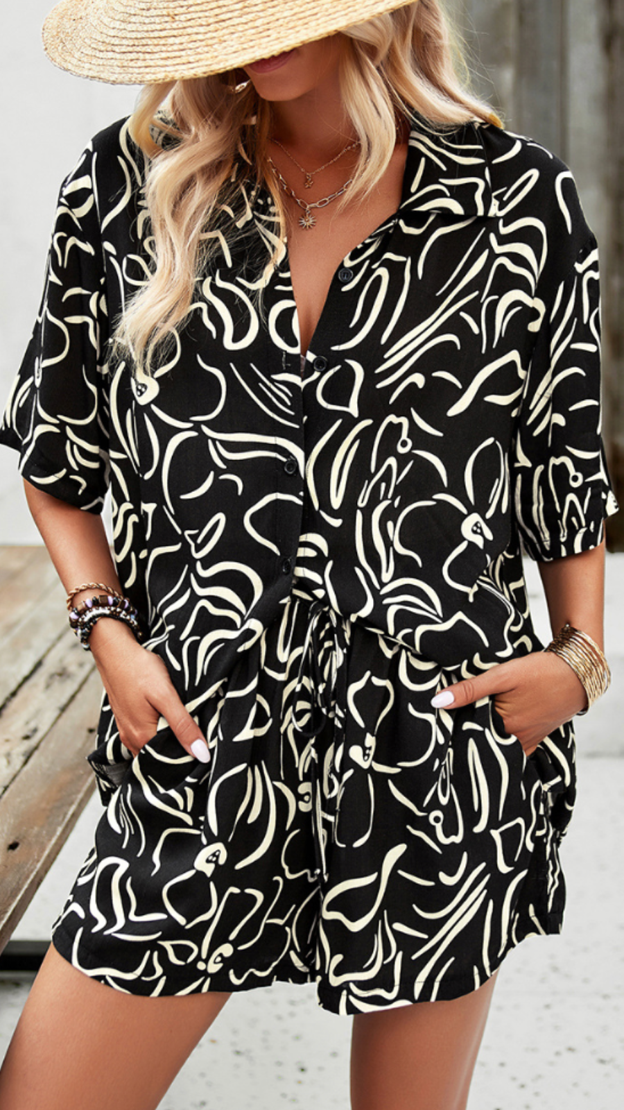 Palm Dune - Summer Set