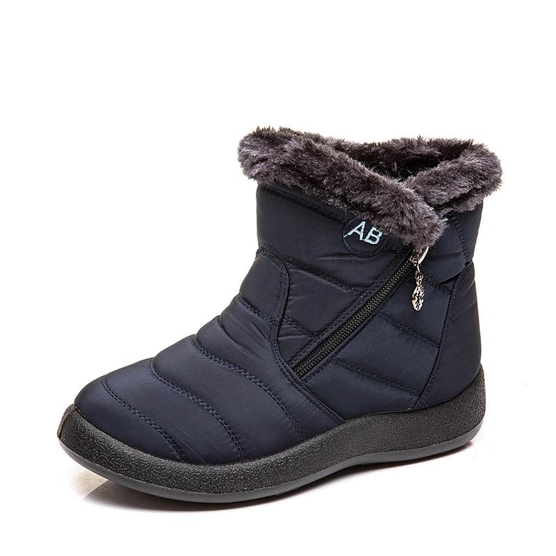 Arabella | Winter-Ready Ankle Boots for Style