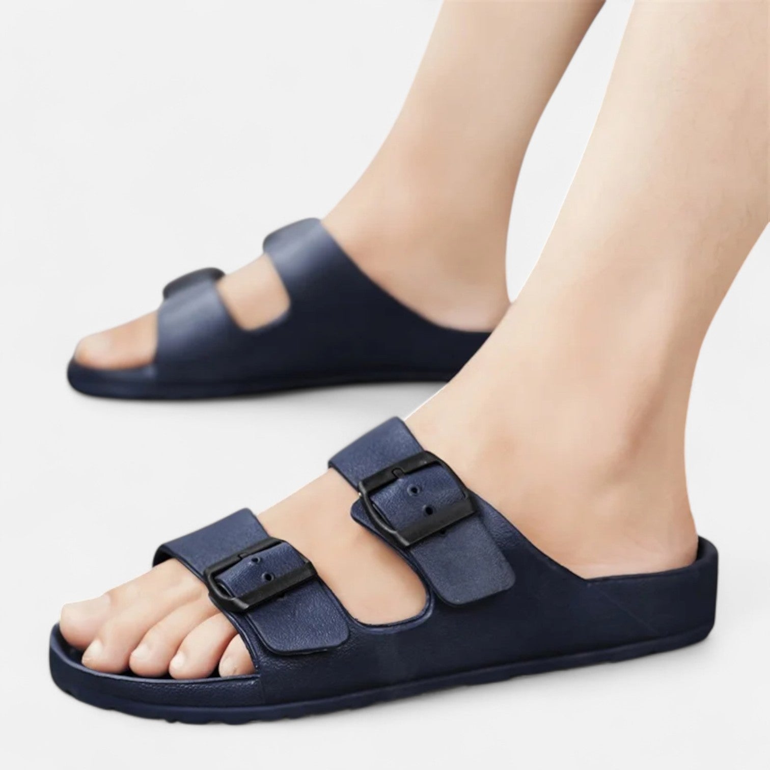 Men’s Casual Sandals – Effortless Comfort, Everyday Sophistication