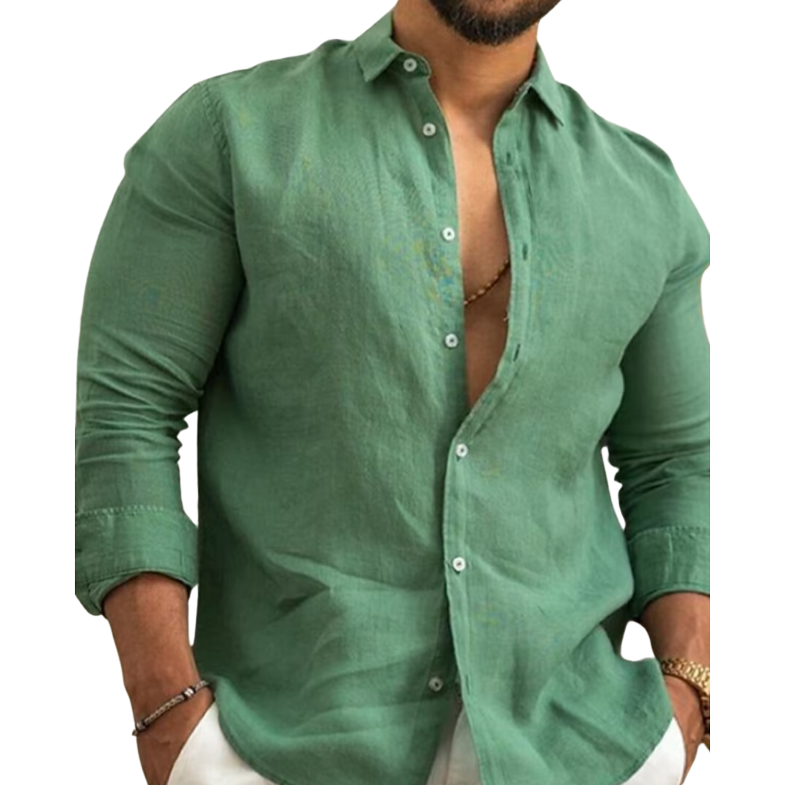 Classic Shirt for Men