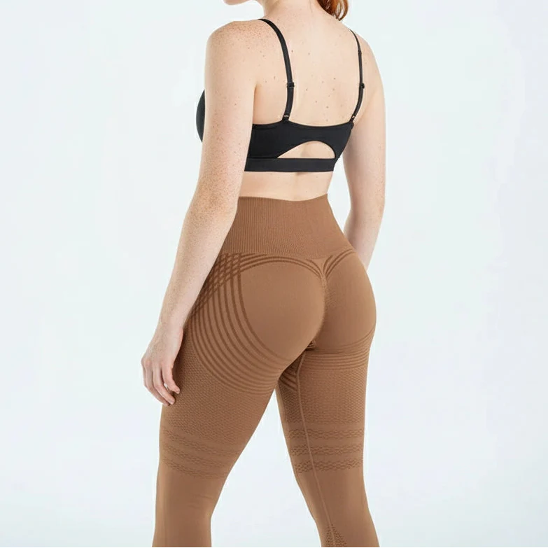 Maison 3D Legging – Say goodbye to lipoedema pain and swelling naturally