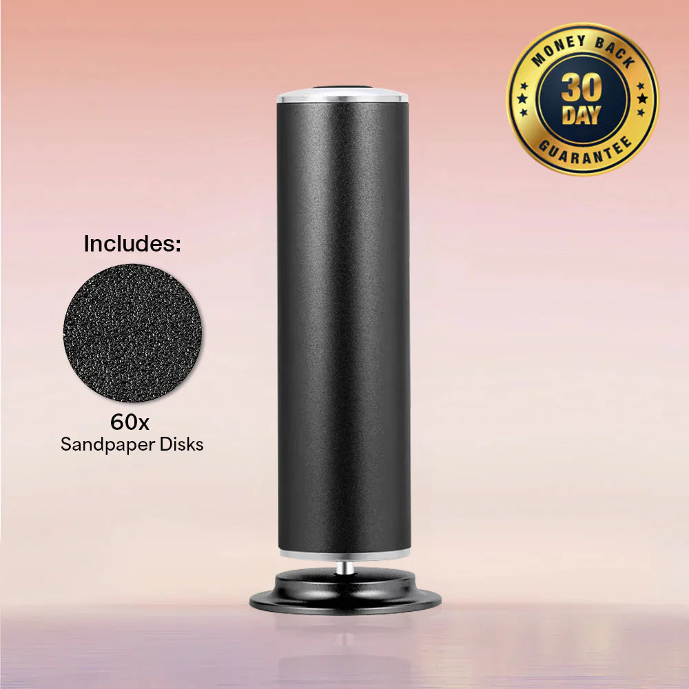 Maison™ - Electric Foot Callus Remover