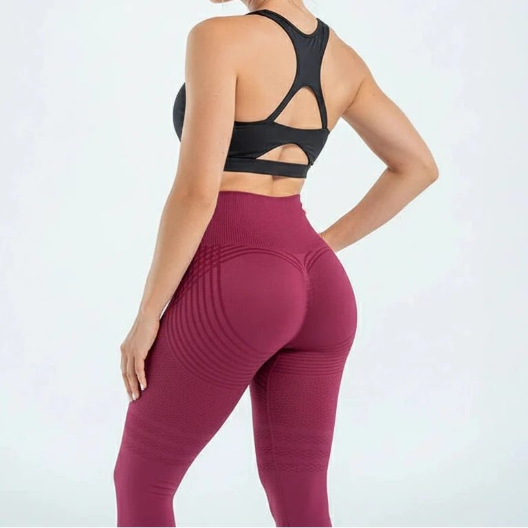 Maison 3D Legging – Say goodbye to lipoedema pain and swelling naturally