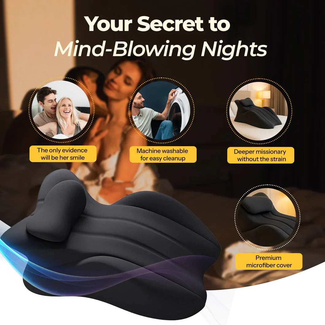 Arcova Sweet Spot Pillow