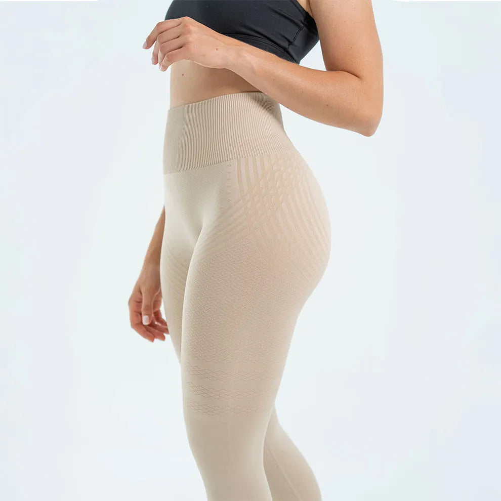 Maison 3D Legging – Say goodbye to lipoedema pain and swelling naturally