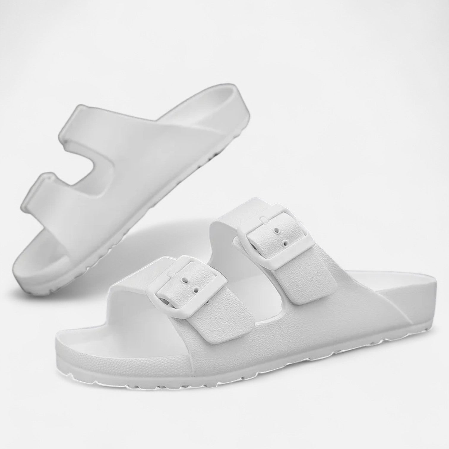 Men’s Casual Sandals – Effortless Comfort, Everyday Sophistication