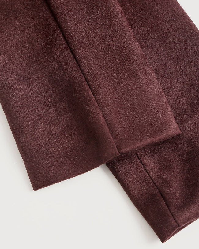 Women’s Tailored Jacket - Structured Button-Up Blazer